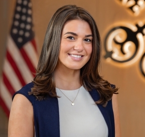 Natalie Sidone